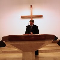 2016-01 Ekumenické modlitebné stretnutie kresťanov v CB Levice