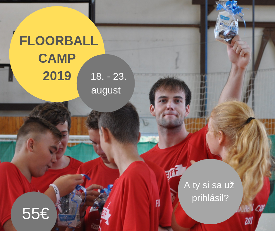 Floorball Sport Camp