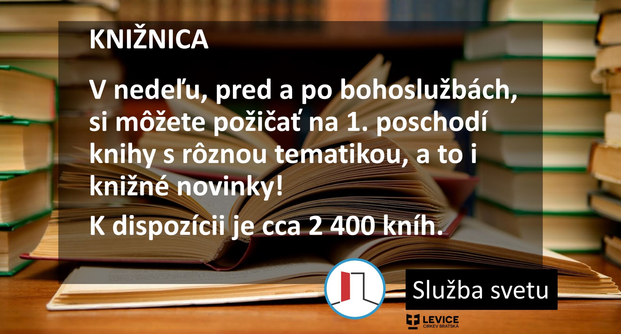 Knižnica