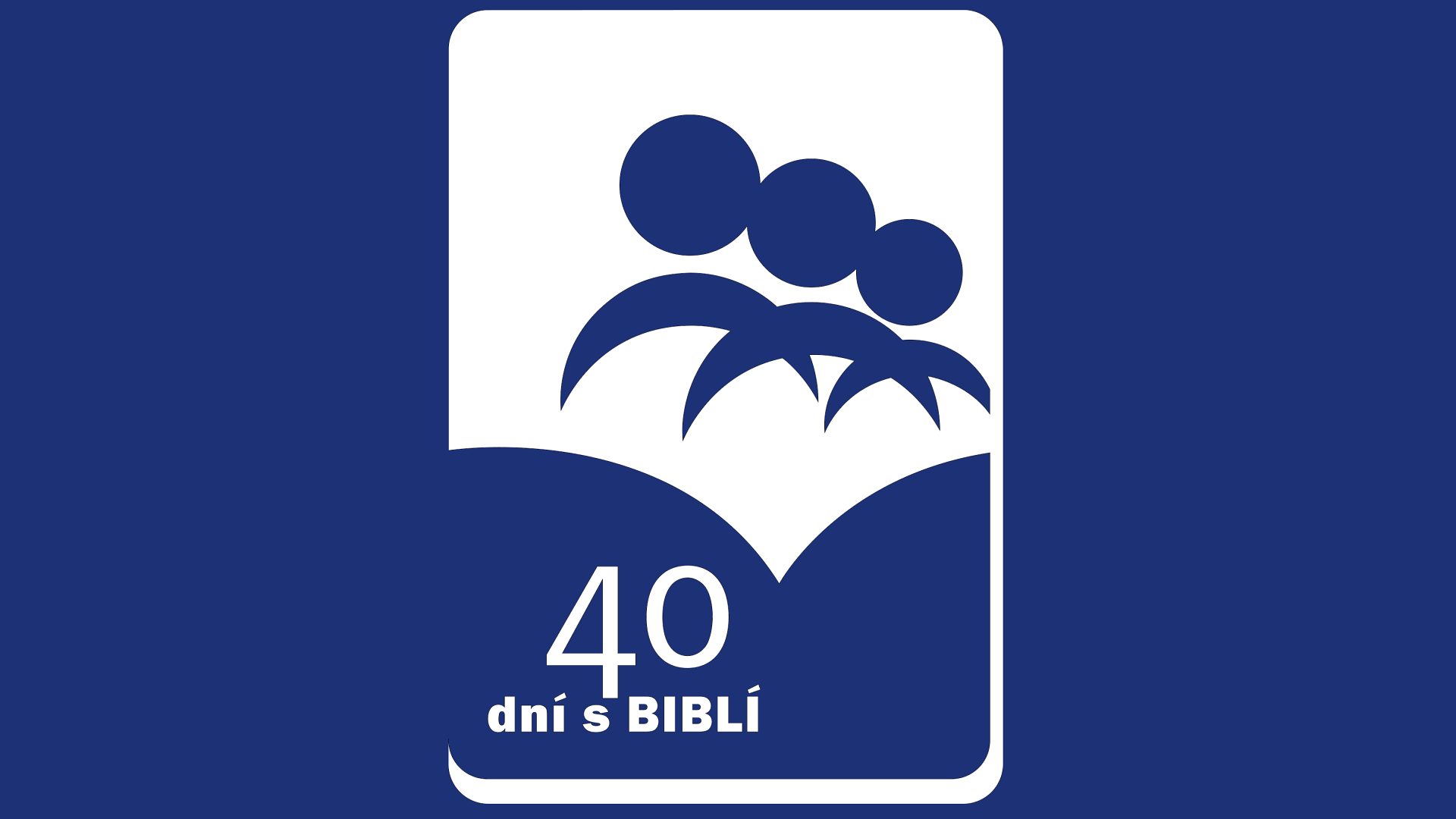 40 dní s Biblí